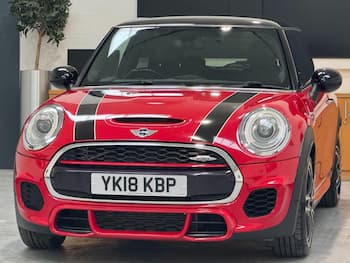 Used MINI Hatch 2018 for sale - 79874264: Photo