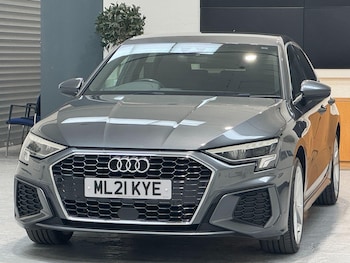 Used Audi A3 2021 for sale - 78535247: Photo