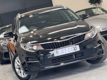 2017 (17) - 1.7 CRDi 2 Sportswagon Euro 6 (s/s) 5dr