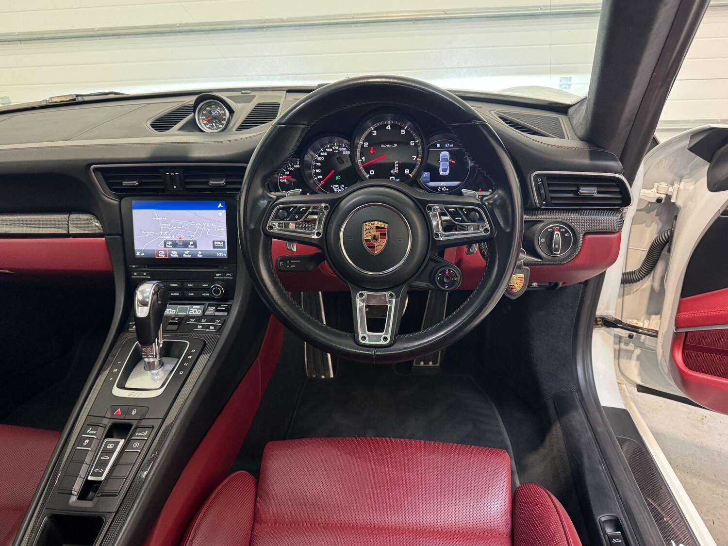 Vehicle 30
