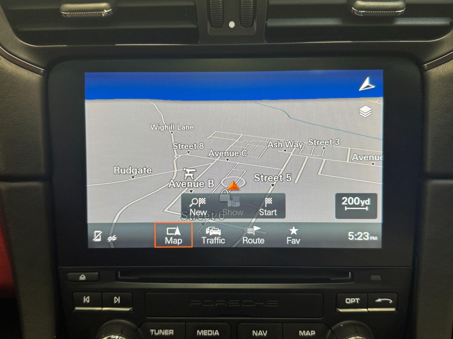 Vehicle 81