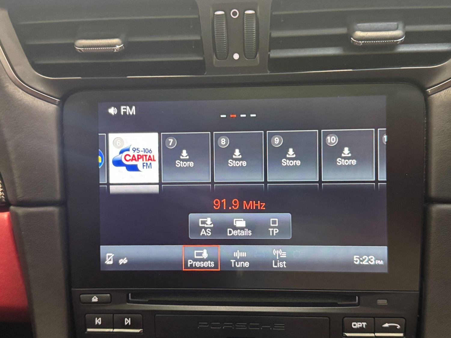 Vehicle 82