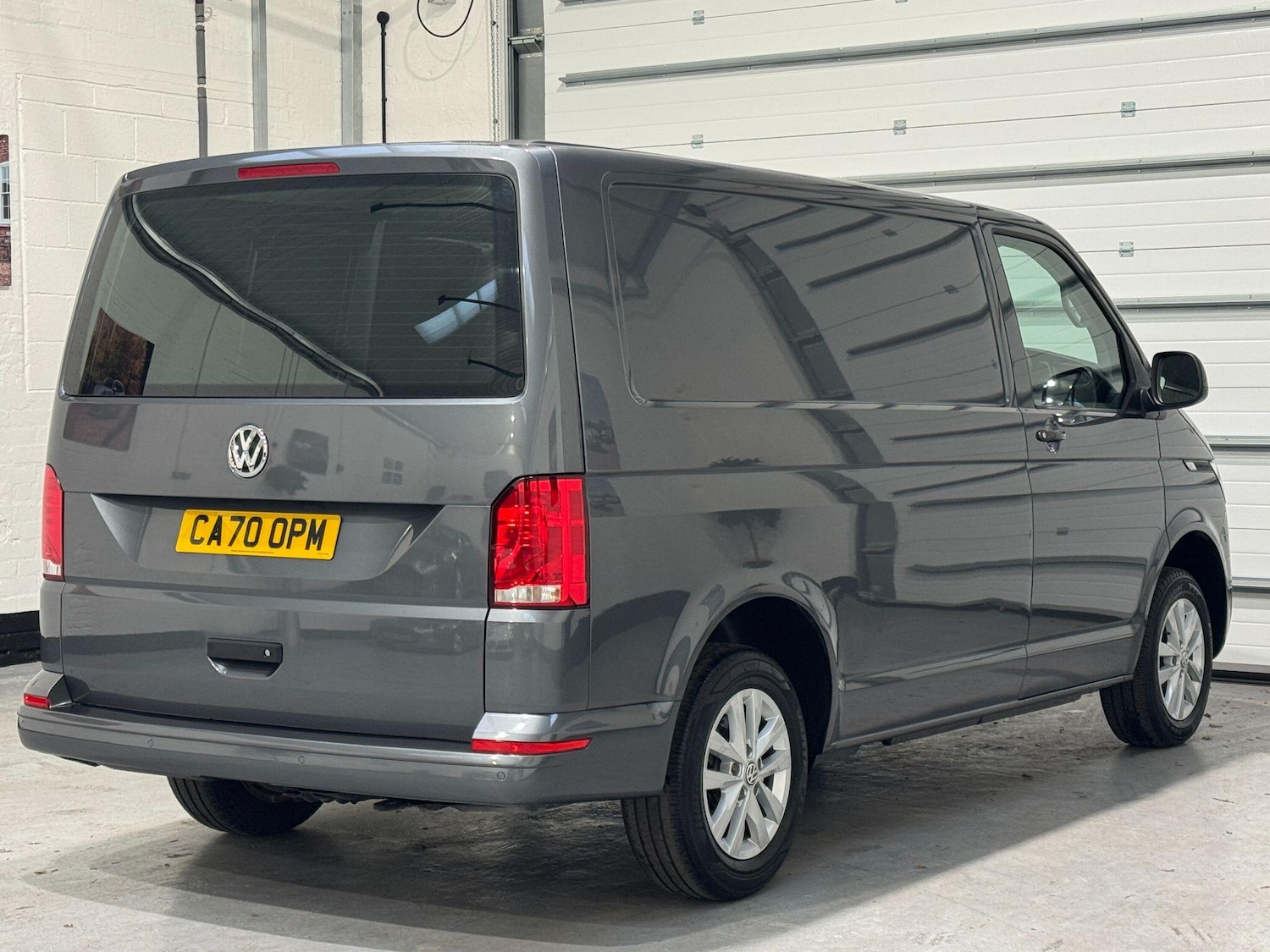 Used Volkswagen Transporter 2020 for sale - 76513073: Photo 11