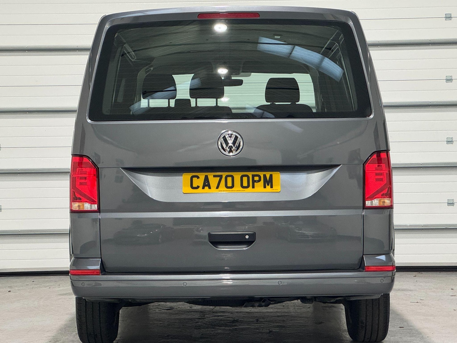 Used Volkswagen Transporter 2020 for sale - 76513073: Photo 13