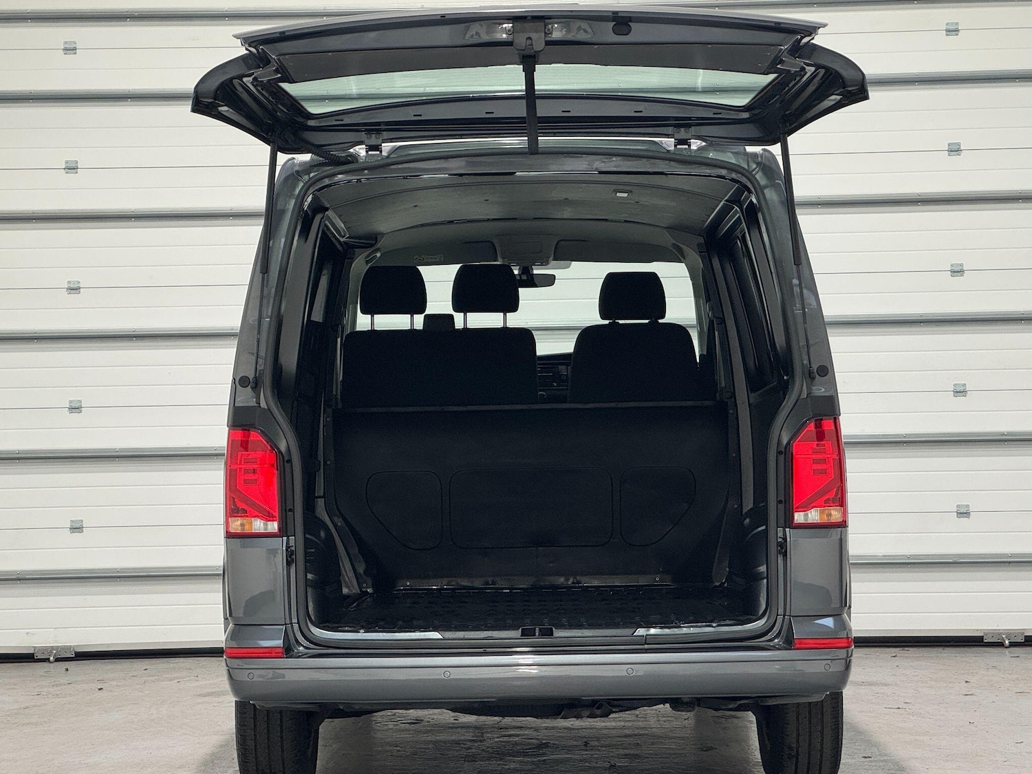 Used Volkswagen Transporter 2020 for sale - 76513073: Photo 14