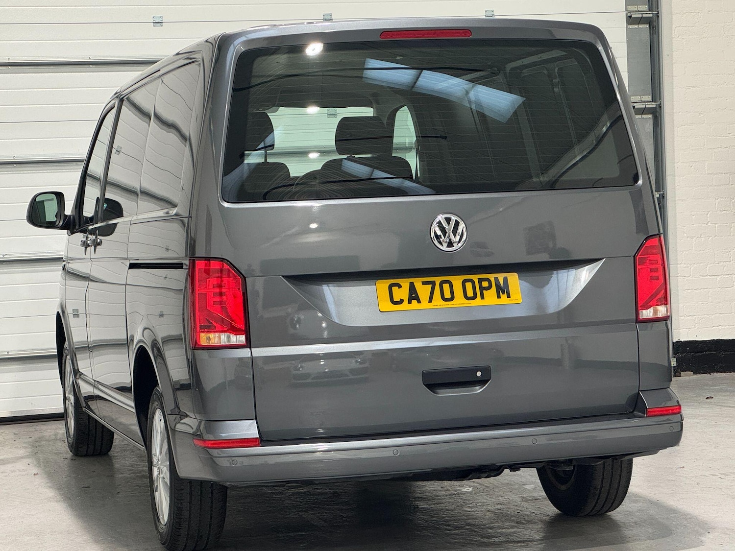 Used Volkswagen Transporter 2020 for sale - 76513073: Photo 15