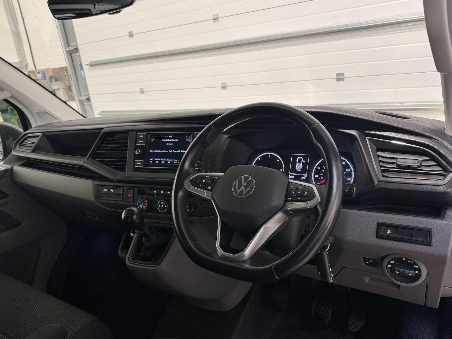 Used Volkswagen Transporter 2020 for sale - 76513073: Photo 17