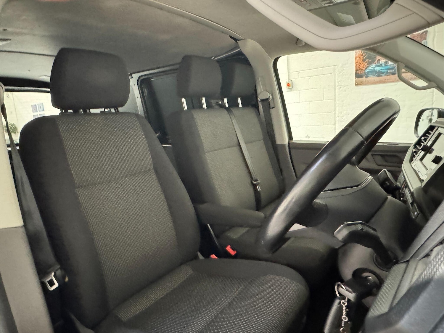 Used Volkswagen Transporter 2020 for sale - 76513073: Photo 18