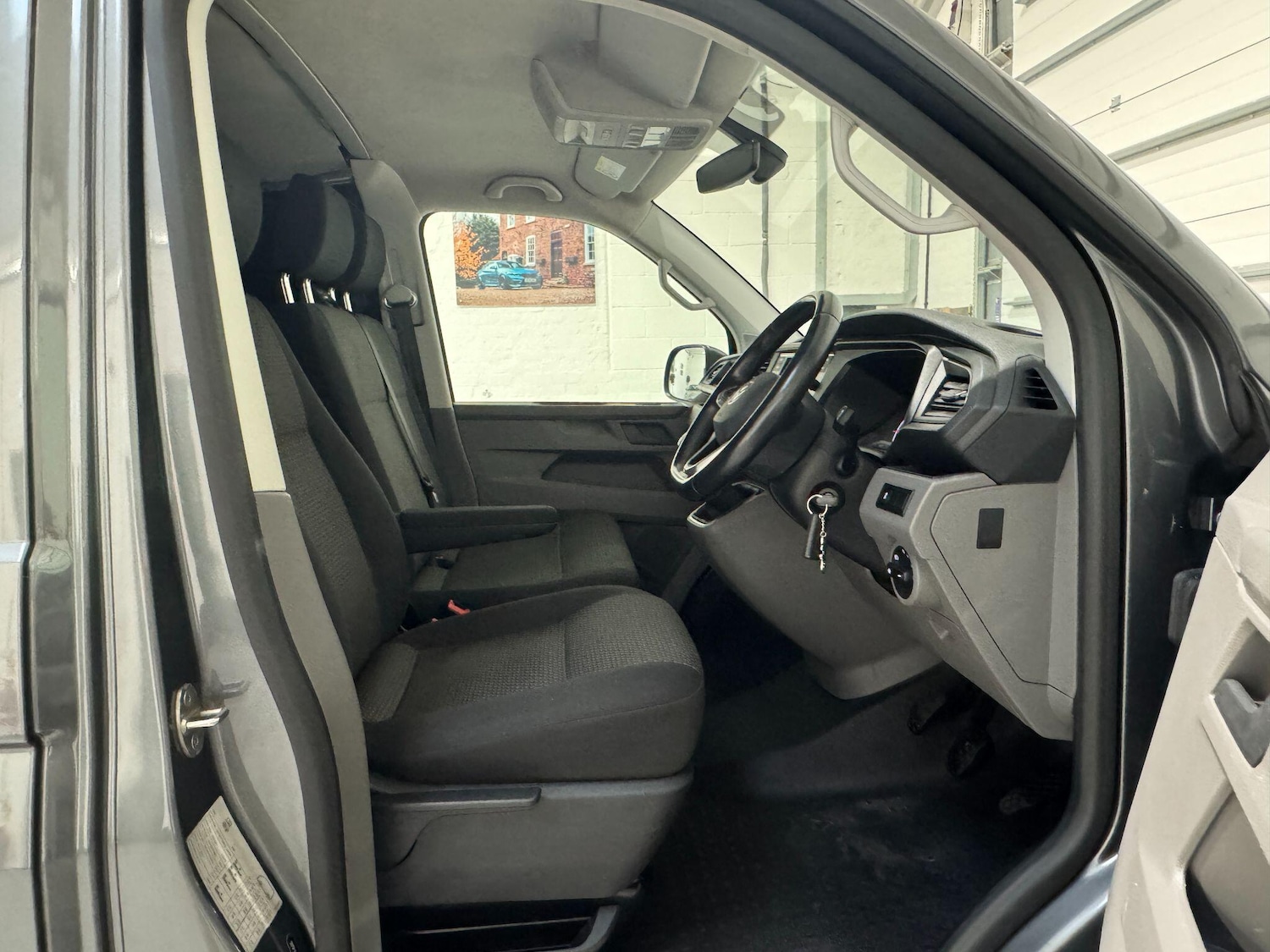 Used Volkswagen Transporter 2020 for sale - 76513073: Photo 19