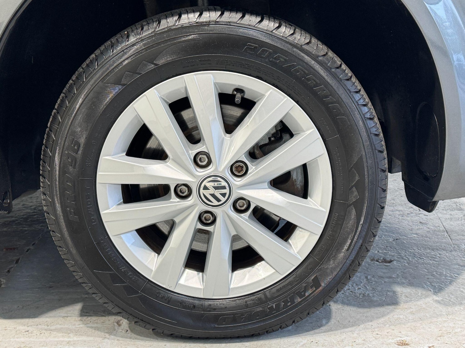 Used Volkswagen Transporter 2020 for sale - 76513073: Photo 22