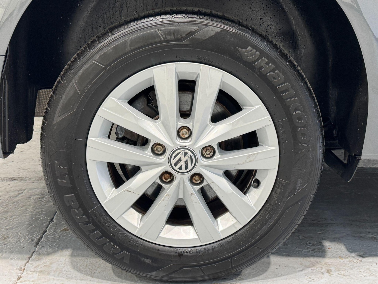 Used Volkswagen Transporter 2020 for sale - 76513073: Photo 23