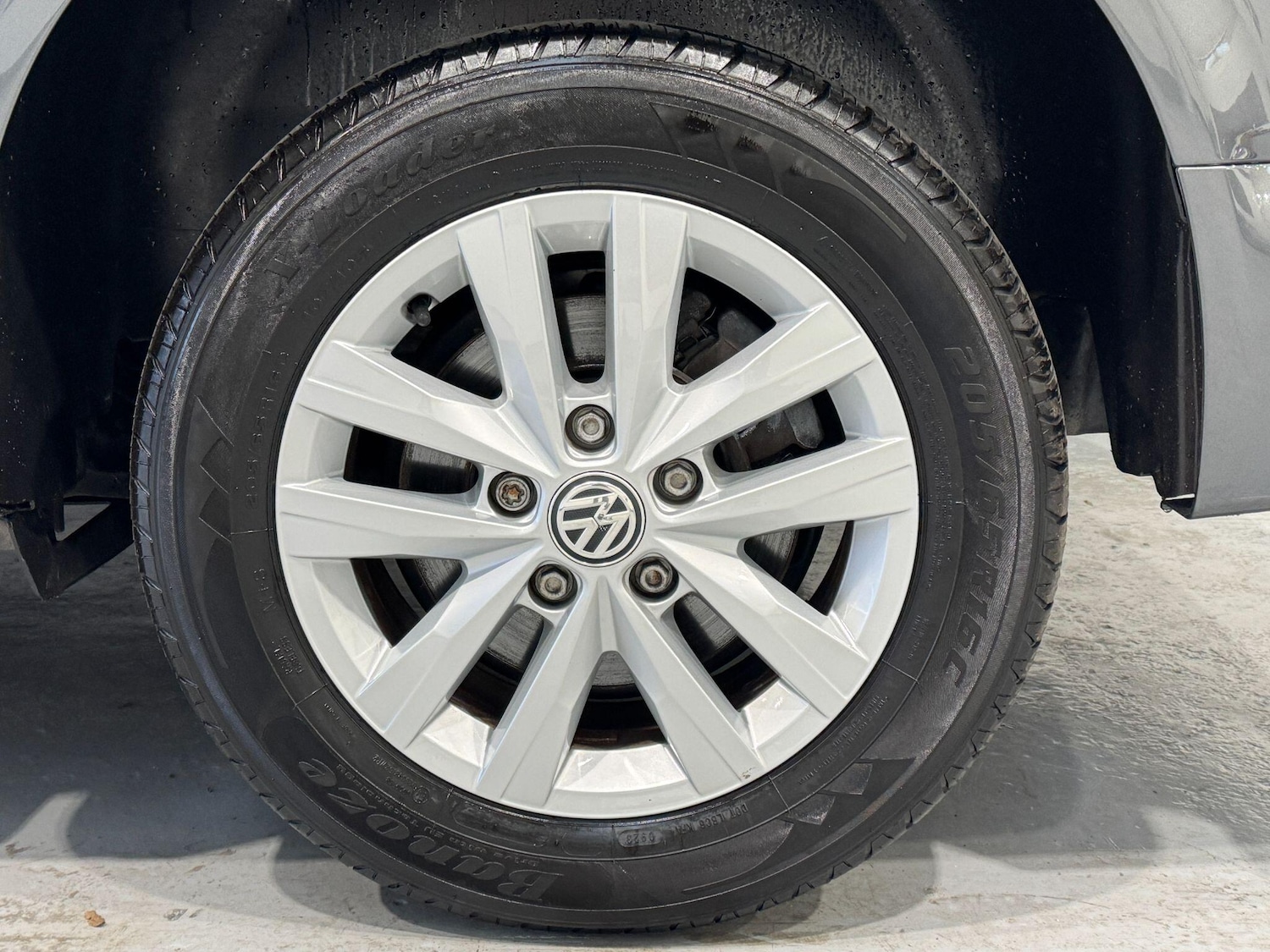 Used Volkswagen Transporter 2020 for sale - 76513073: Photo 24