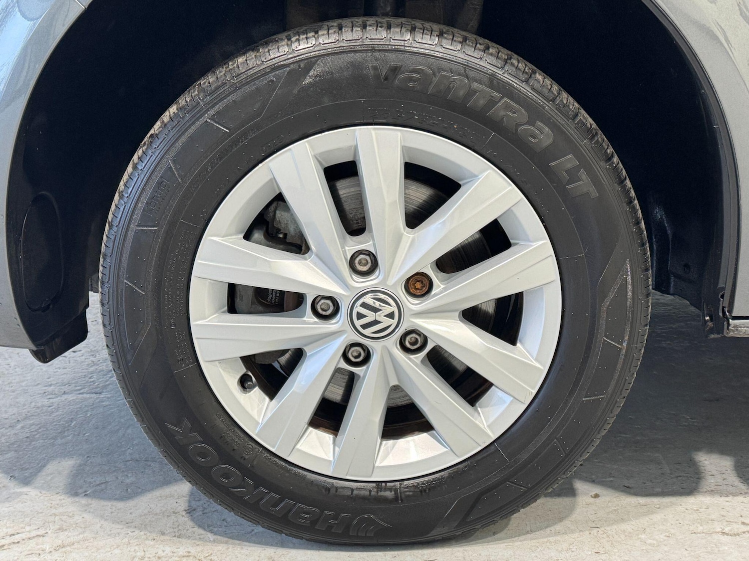 Used Volkswagen Transporter 2020 for sale - 76513073: Photo 25