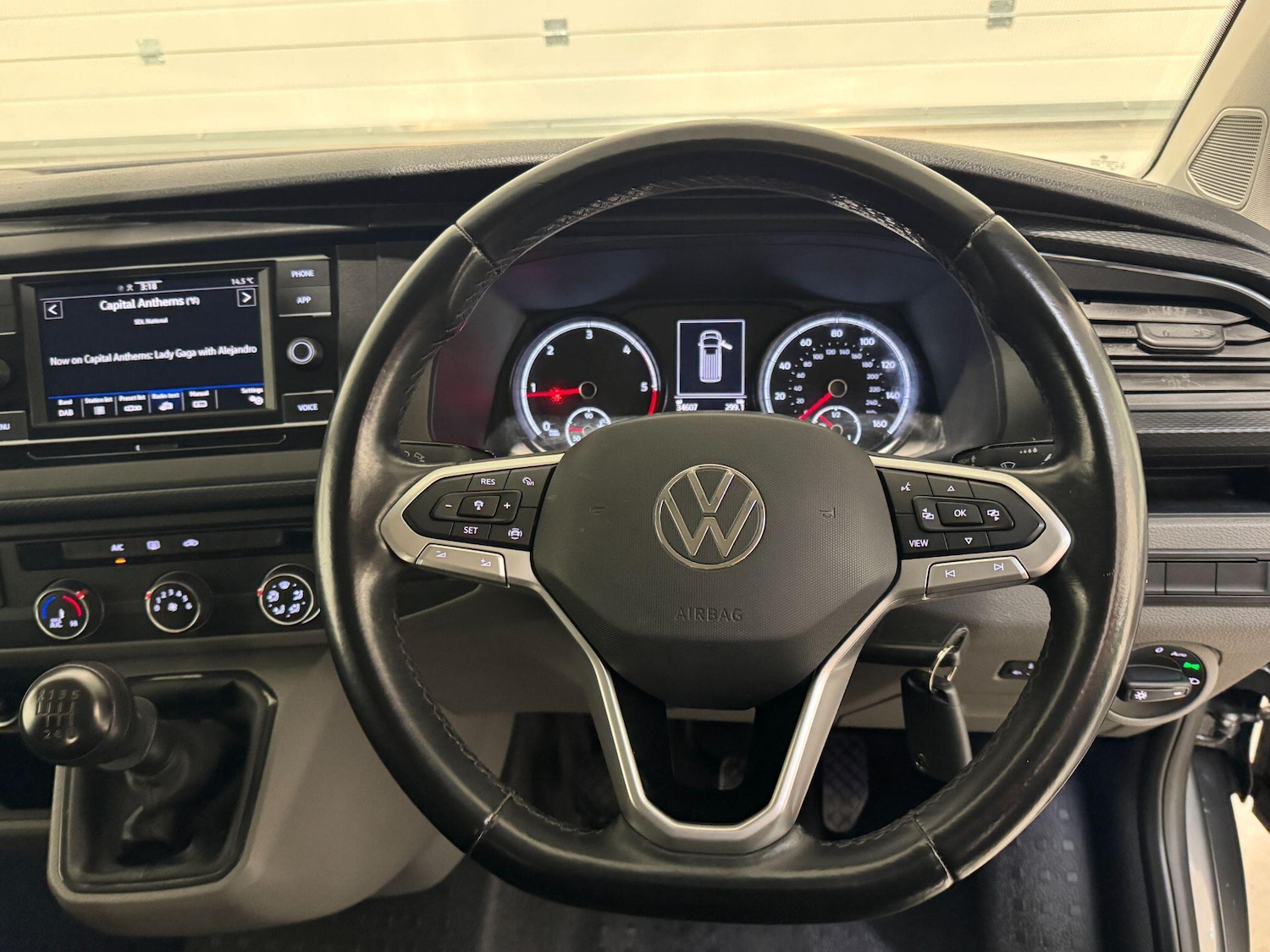 Used Volkswagen Transporter 2020 for sale - 76513073: Photo 26