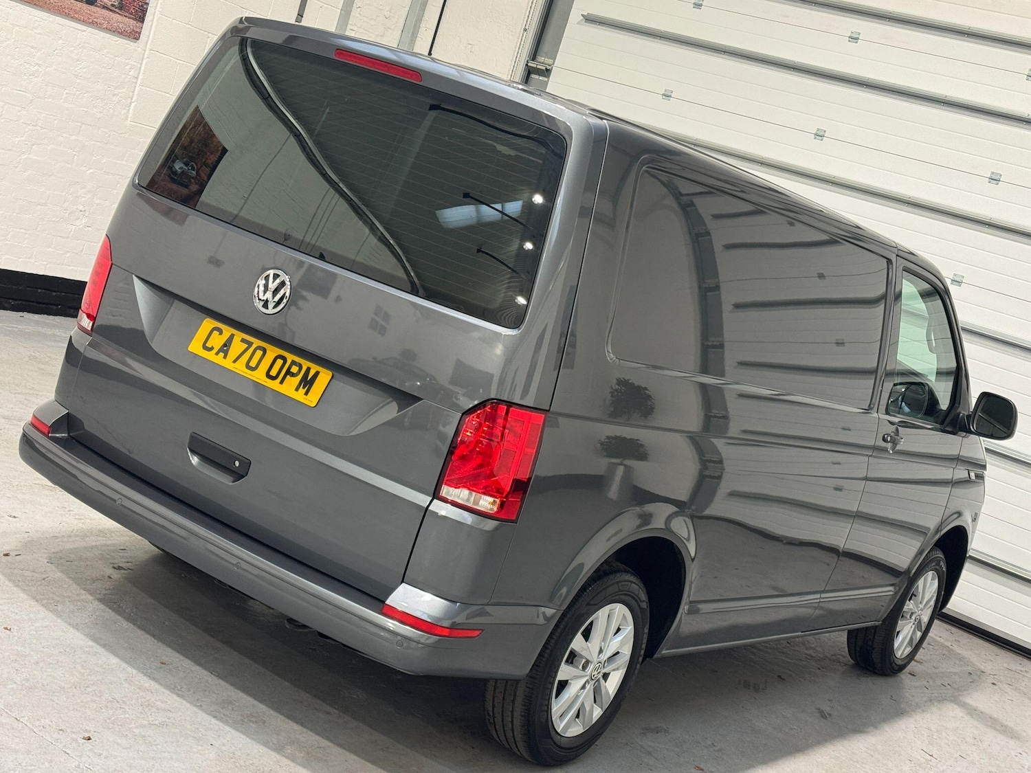 Used Volkswagen Transporter 2020 for sale - 76513073: Photo 29