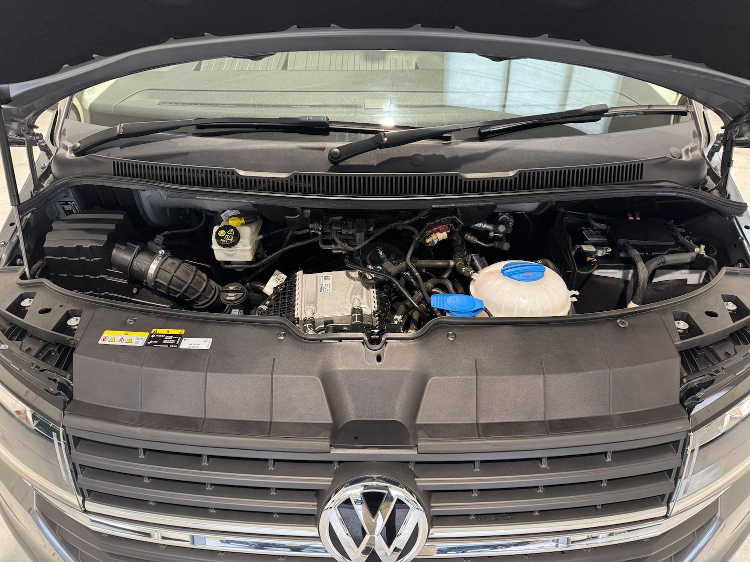 Used Volkswagen Transporter 2020 for sale - 76513073: Photo 31