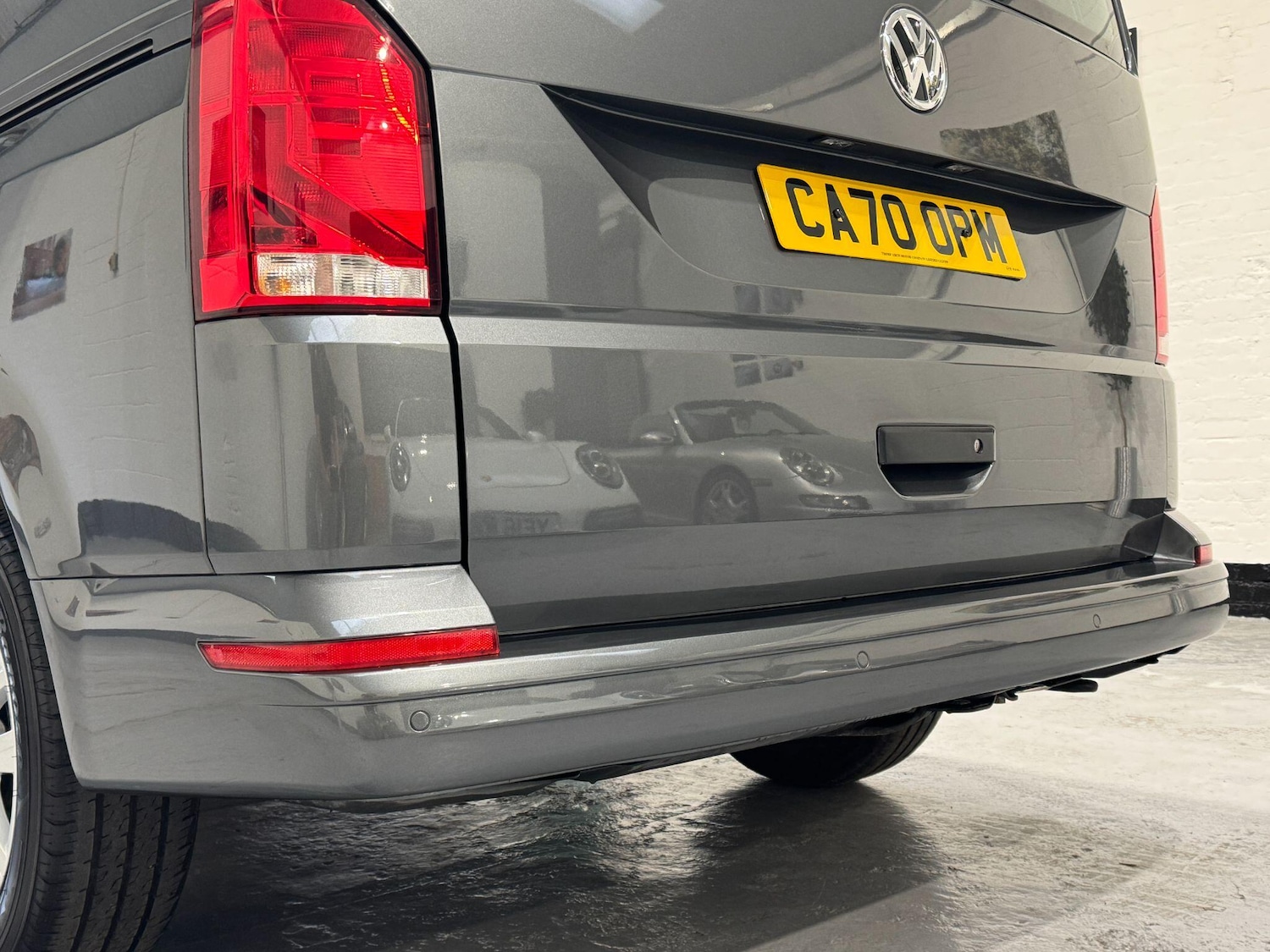 Used Volkswagen Transporter 2020 for sale - 76513073: Photo 33