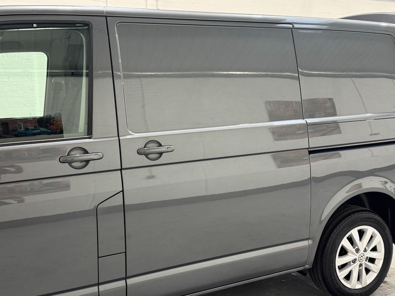 Used Volkswagen Transporter 2020 for sale - 76513073: Photo 34