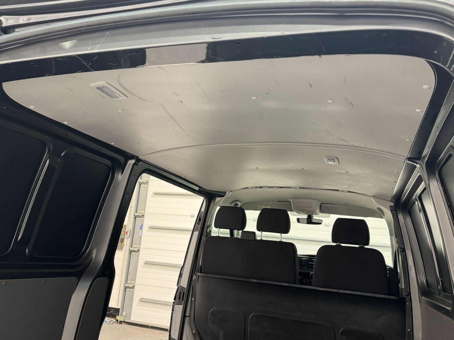 Used Volkswagen Transporter 2020 for sale - 76513073: Photo 39