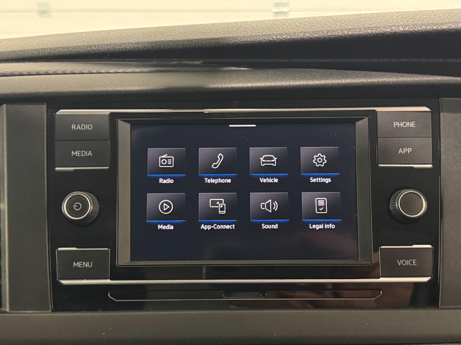 Used Volkswagen Transporter 2020 for sale - 76513073: Photo 48