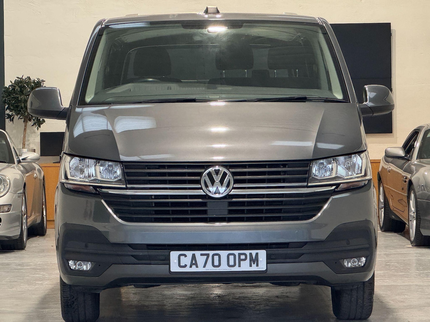 Used Volkswagen Transporter 2020 for sale - 76513073: Photo 5