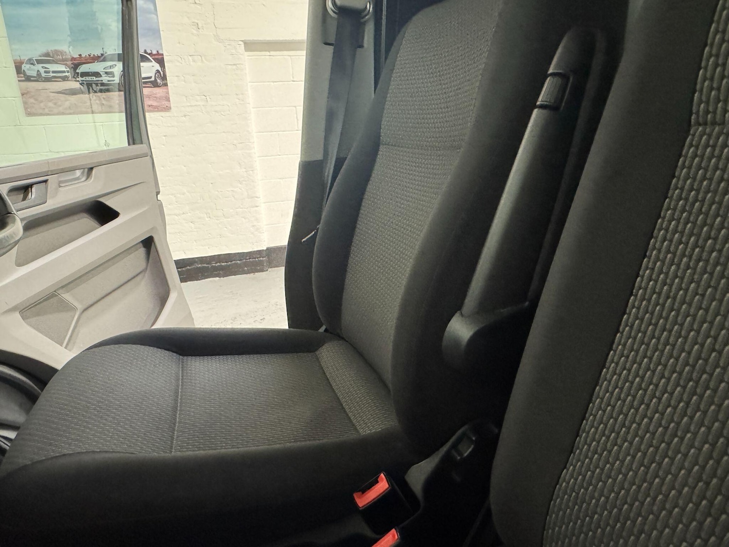 Used Volkswagen Transporter 2020 for sale - 76513073: Photo 59