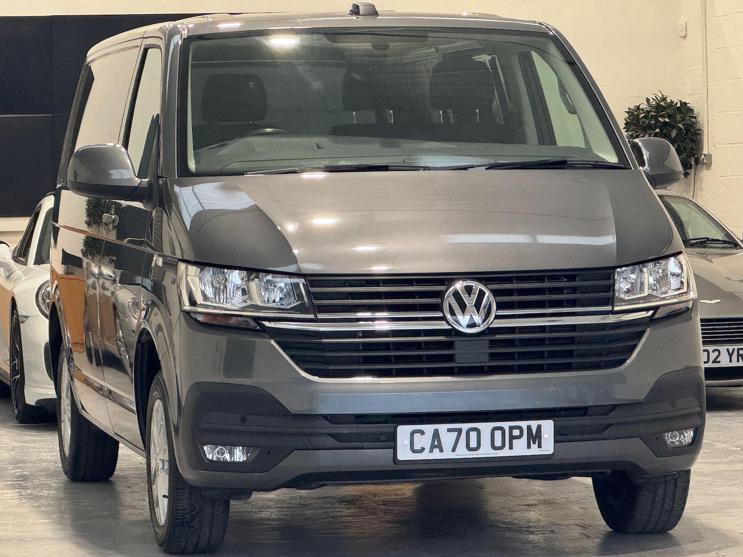 Used Volkswagen Transporter 2020 for sale - 76513073: Photo 6