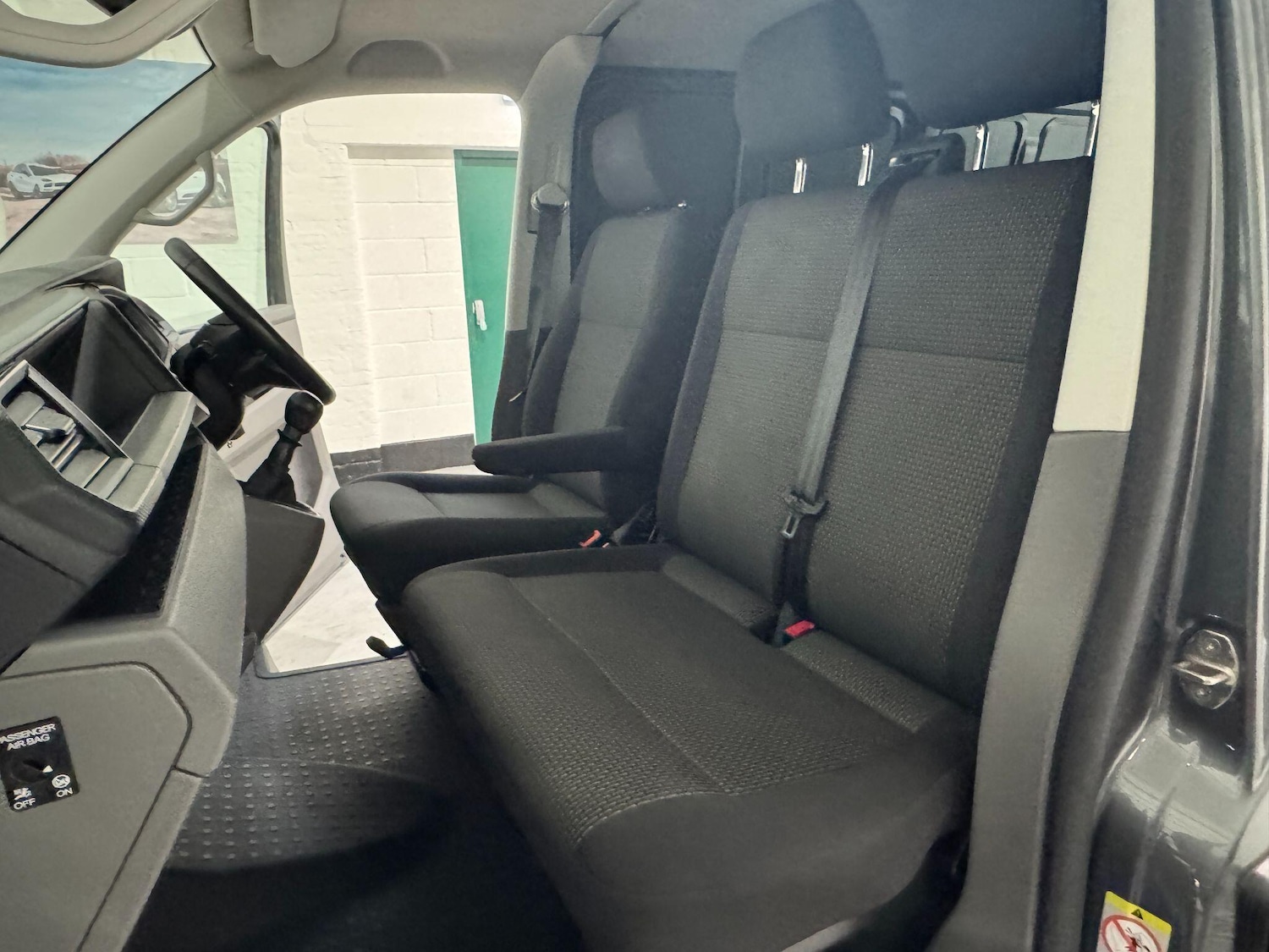 Used Volkswagen Transporter 2020 for sale - 76513073: Photo 60