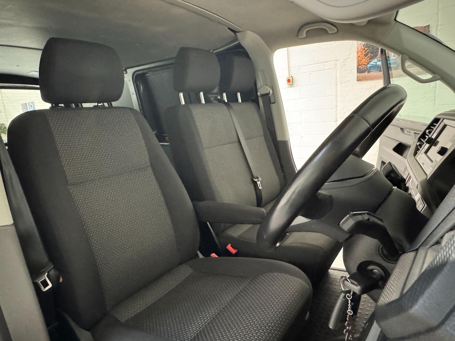 Used Volkswagen Transporter 2020 for sale - 76513073: Photo 61