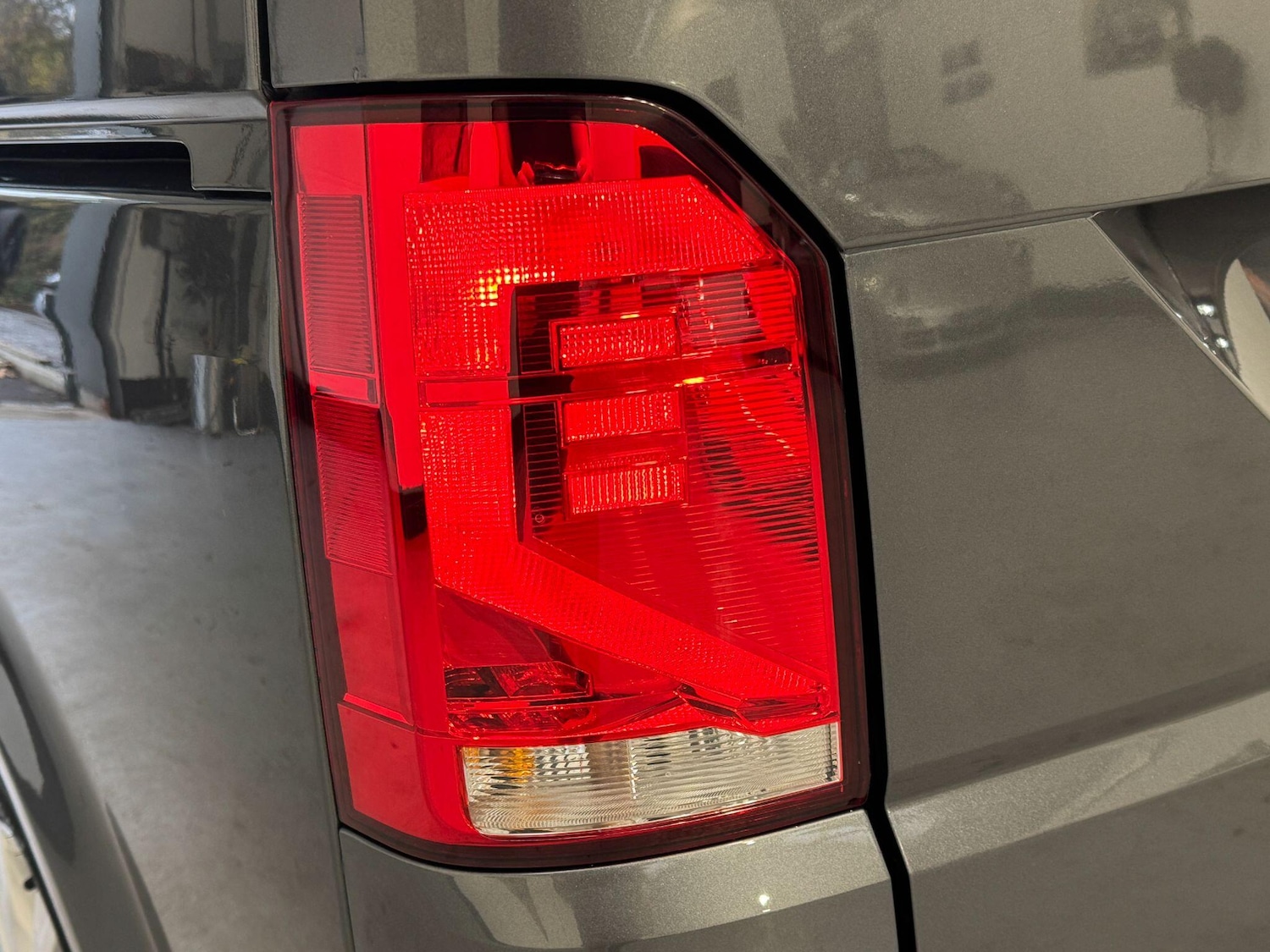 Used Volkswagen Transporter 2020 for sale - 76513073: Photo 64