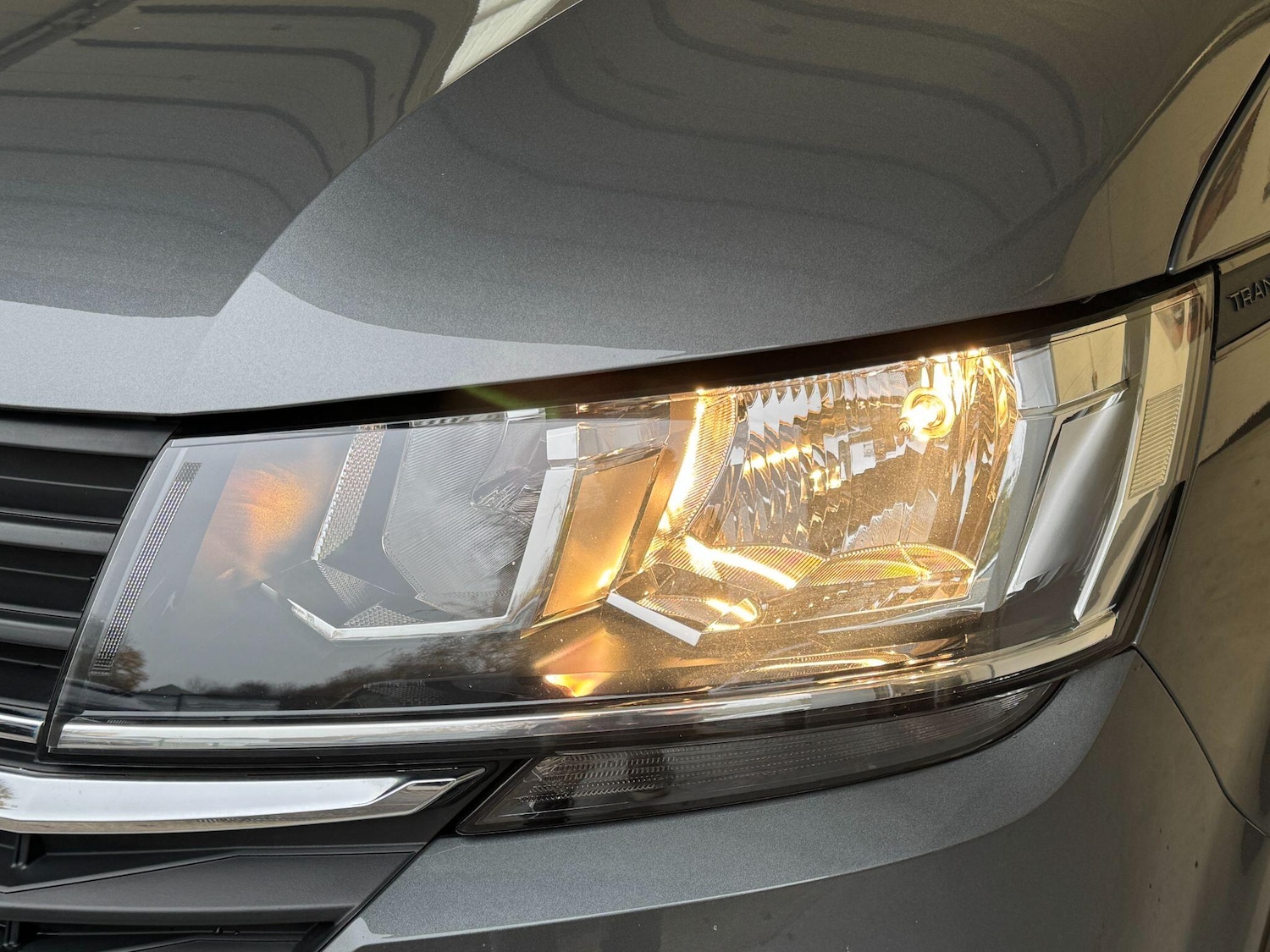 Used Volkswagen Transporter 2020 for sale - 76513073: Photo 65