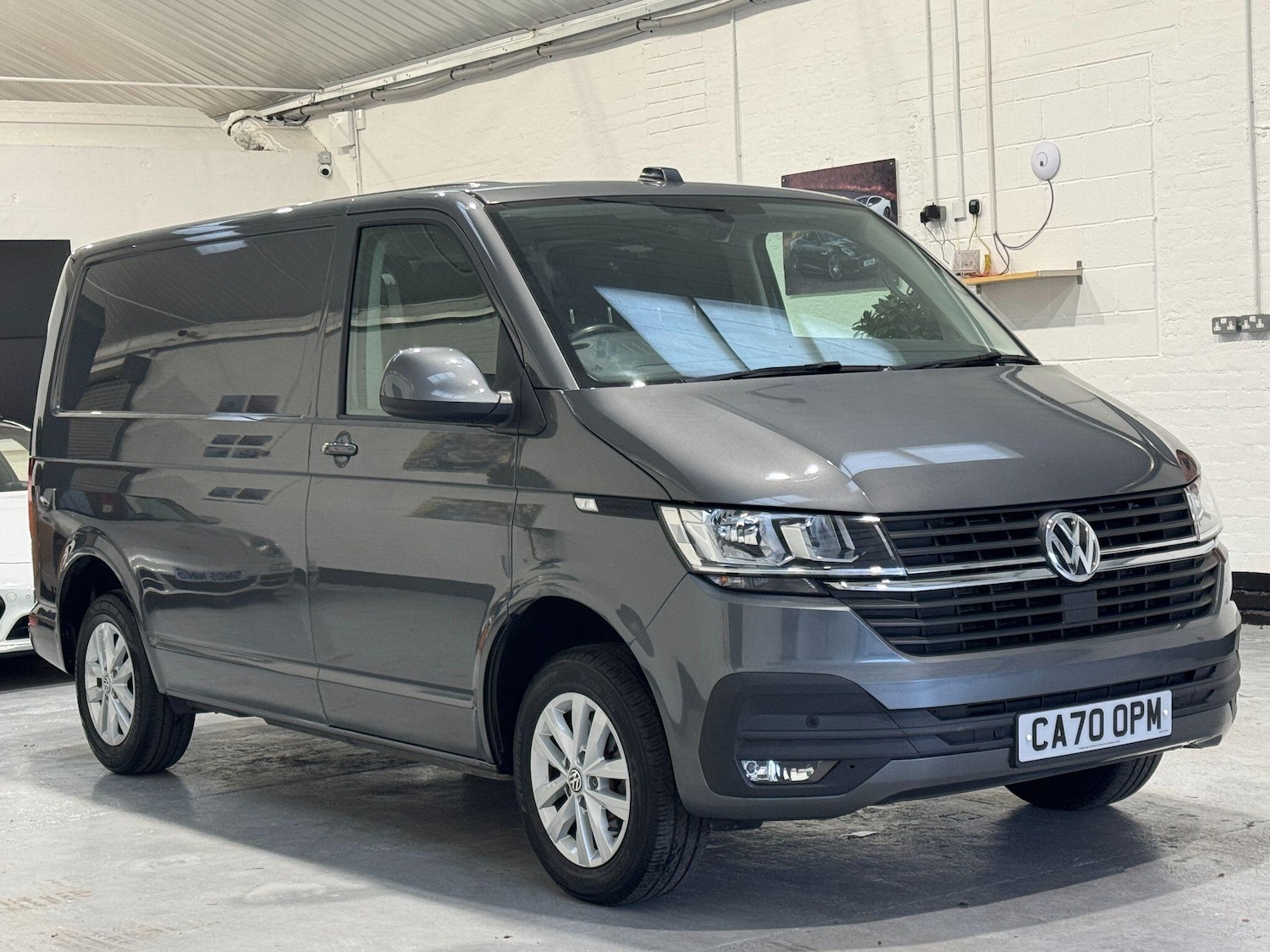 Used Volkswagen Transporter 2020 for sale - 76513073: Photo 7
