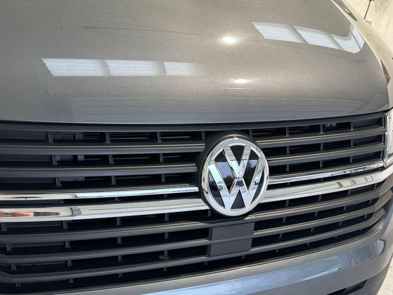 Used Volkswagen Transporter 2020 for sale - 76513073: Photo 71