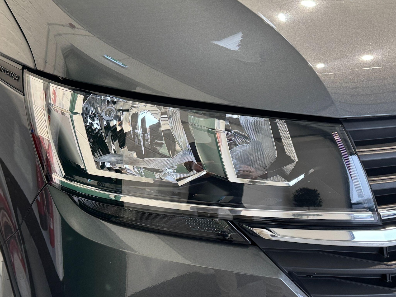 Used Volkswagen Transporter 2020 for sale - 76513073: Photo 72