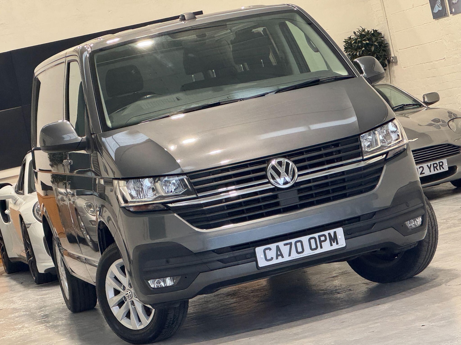 Used Volkswagen Transporter 2020 for sale - 76513073: Photo 77