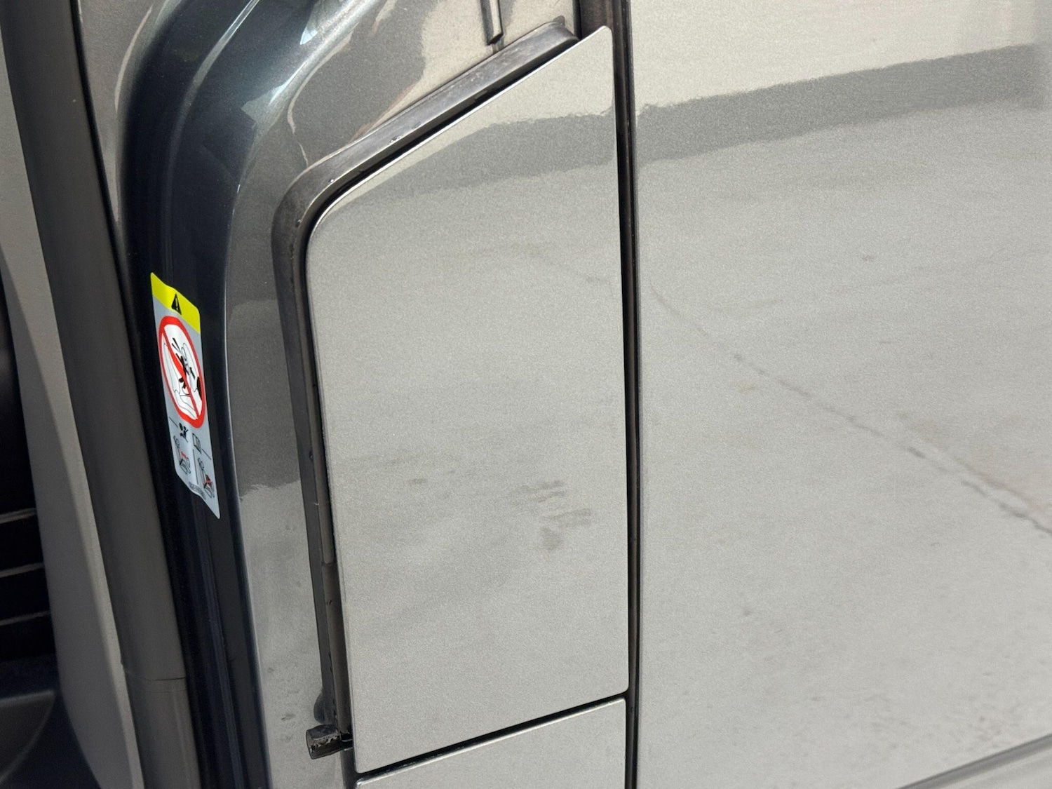 Used Volkswagen Transporter 2020 for sale - 76513073: Photo 78