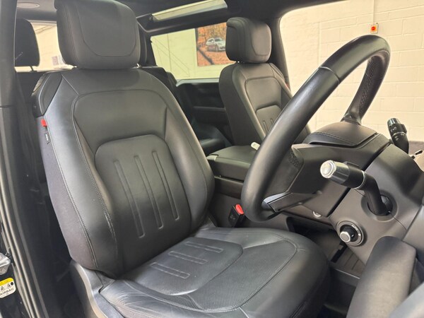 Used Land Rover Defender 2021 for sale - 76239551: Photo 18