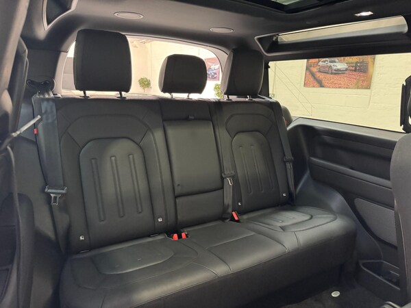 Used Land Rover Defender 2021 for sale - 76239551: Photo 19
