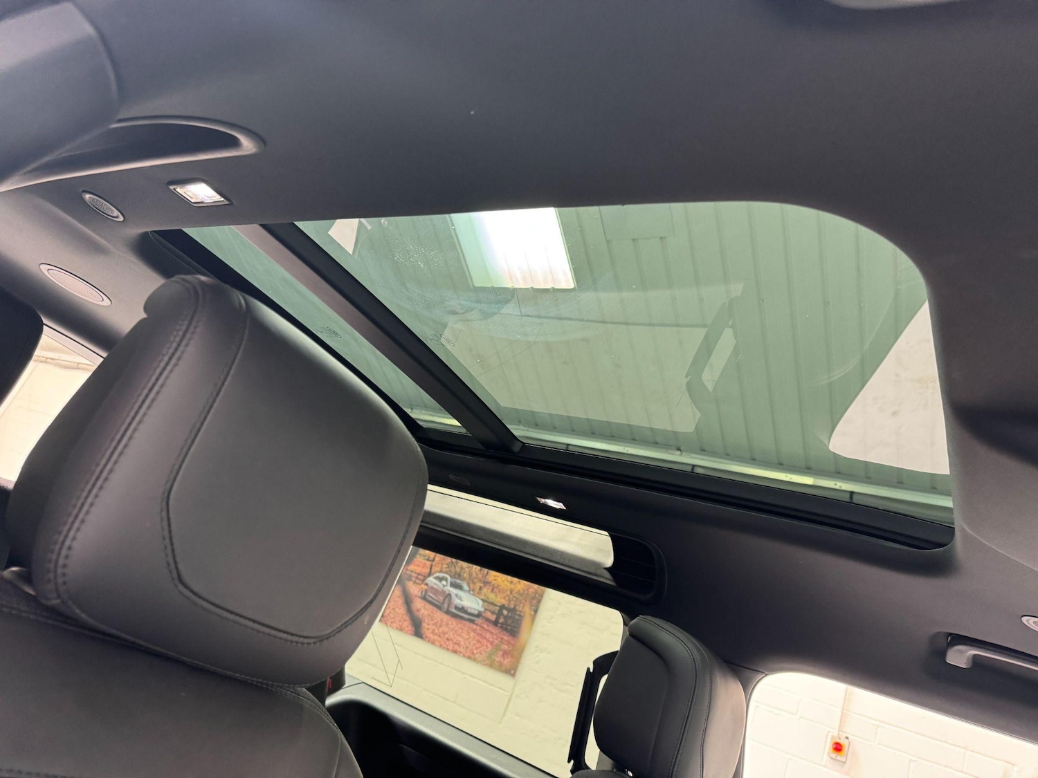 Used Land Rover Defender 90 2021 for sale - 76239551: Photo 20