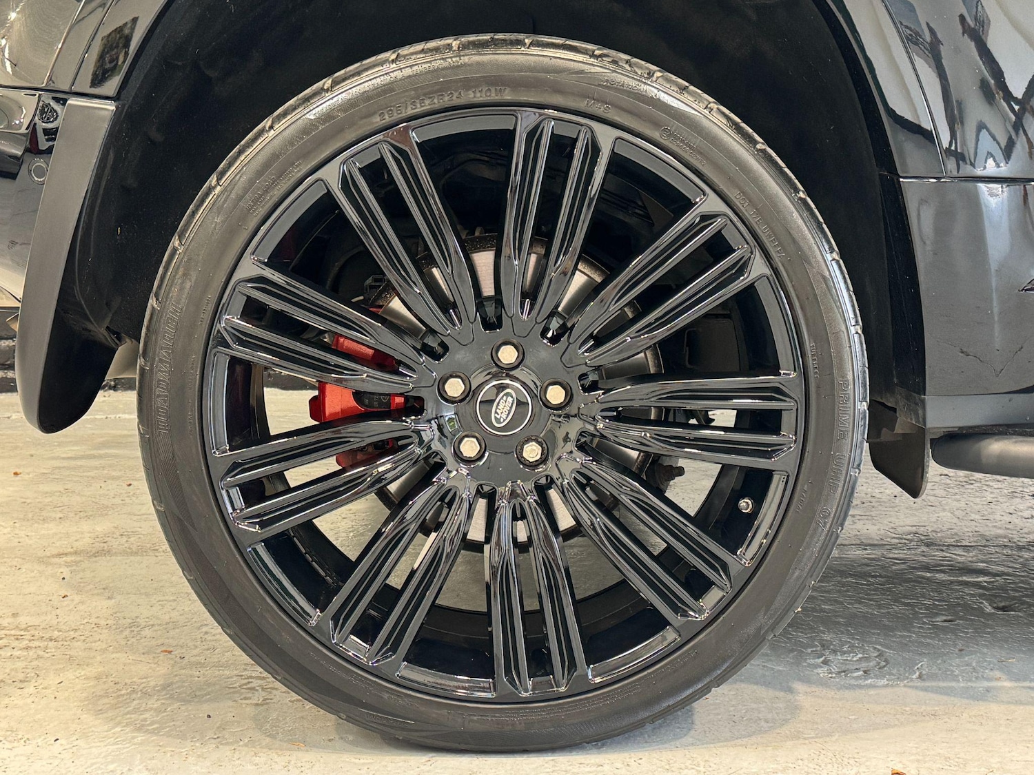 Used Land Rover Defender 90 2021 for sale - 76239551: Photo 21