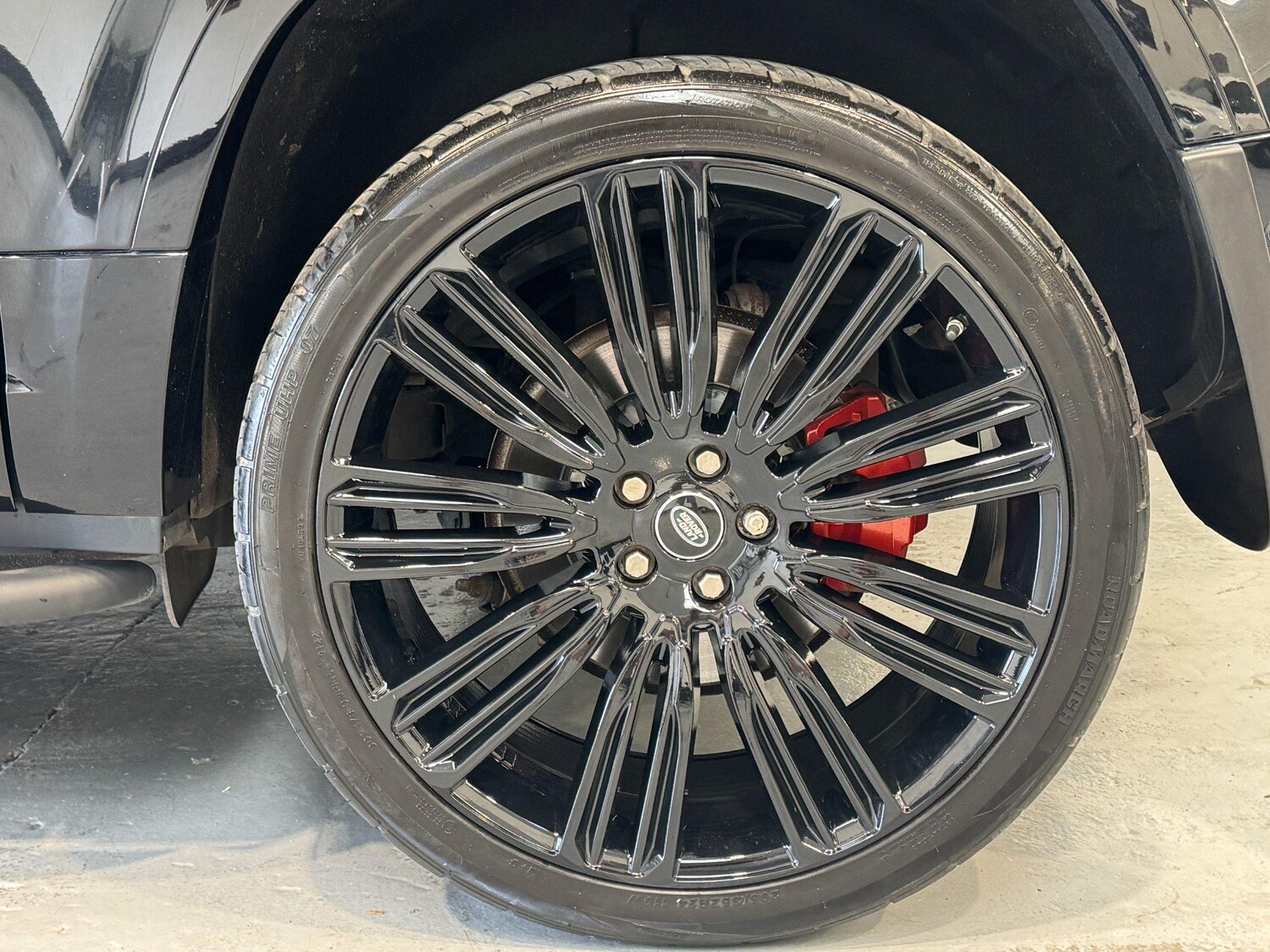 Used Land Rover Defender 90 2021 for sale - 76239551: Photo 24