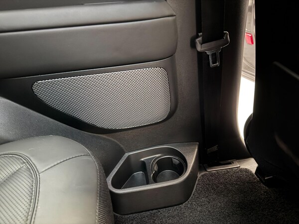 Used Land Rover Defender 2021 for sale - 76239551: Photo 31