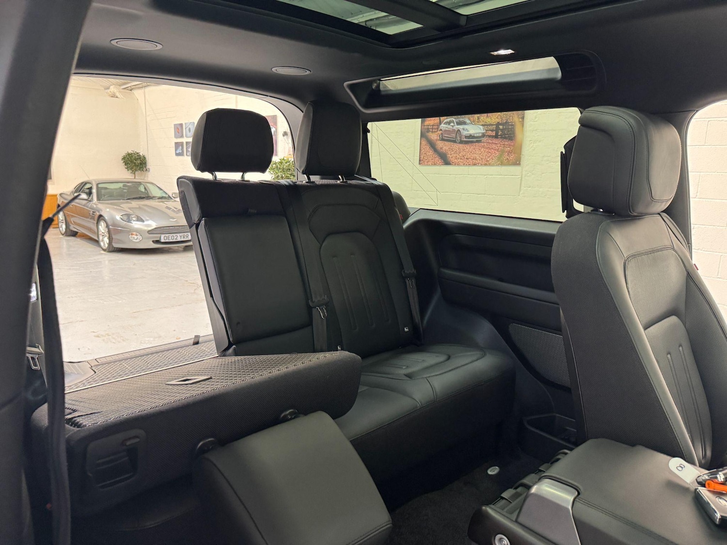 Used Land Rover Defender 90 2021 for sale - 76239551: Photo 35