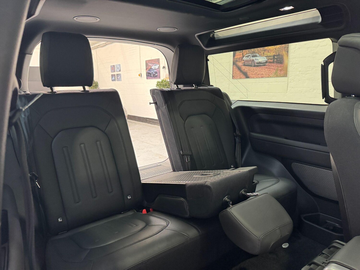 Used Land Rover Defender 90 2021 for sale - 76239551: Photo 43