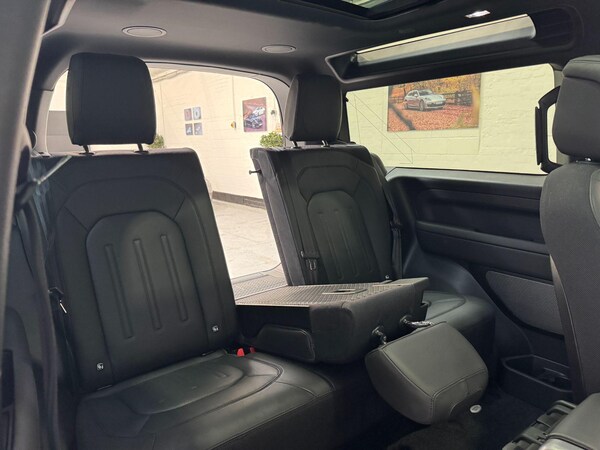 Used Land Rover Defender 2021 for sale - 76239551: Photo 43
