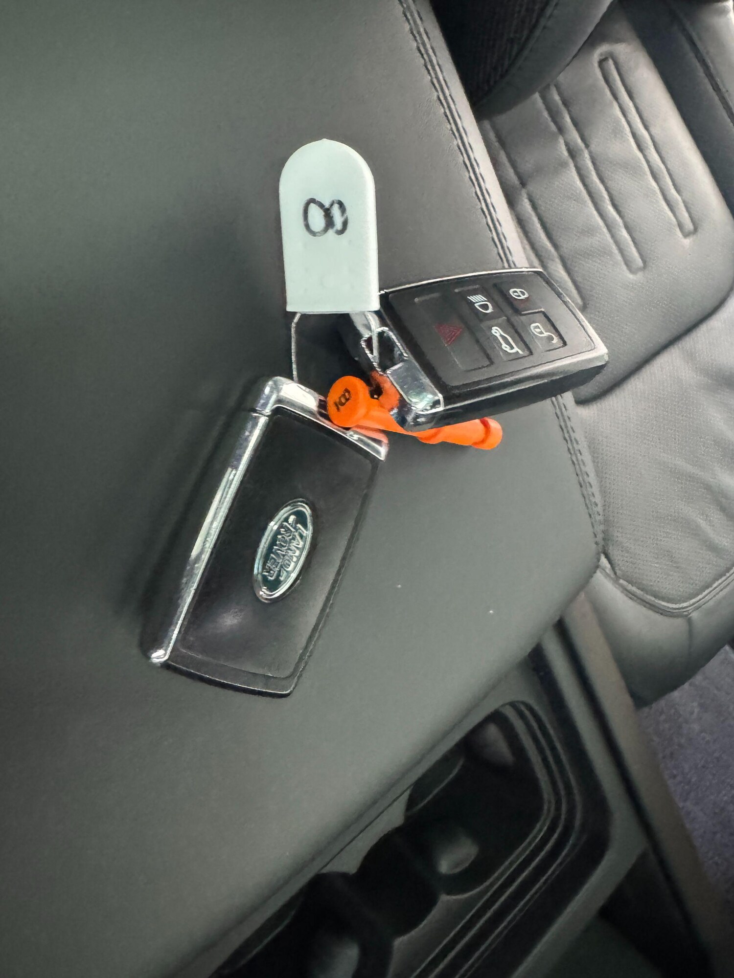 Used Land Rover Defender 90 2021 for sale - 76239551: Photo 44