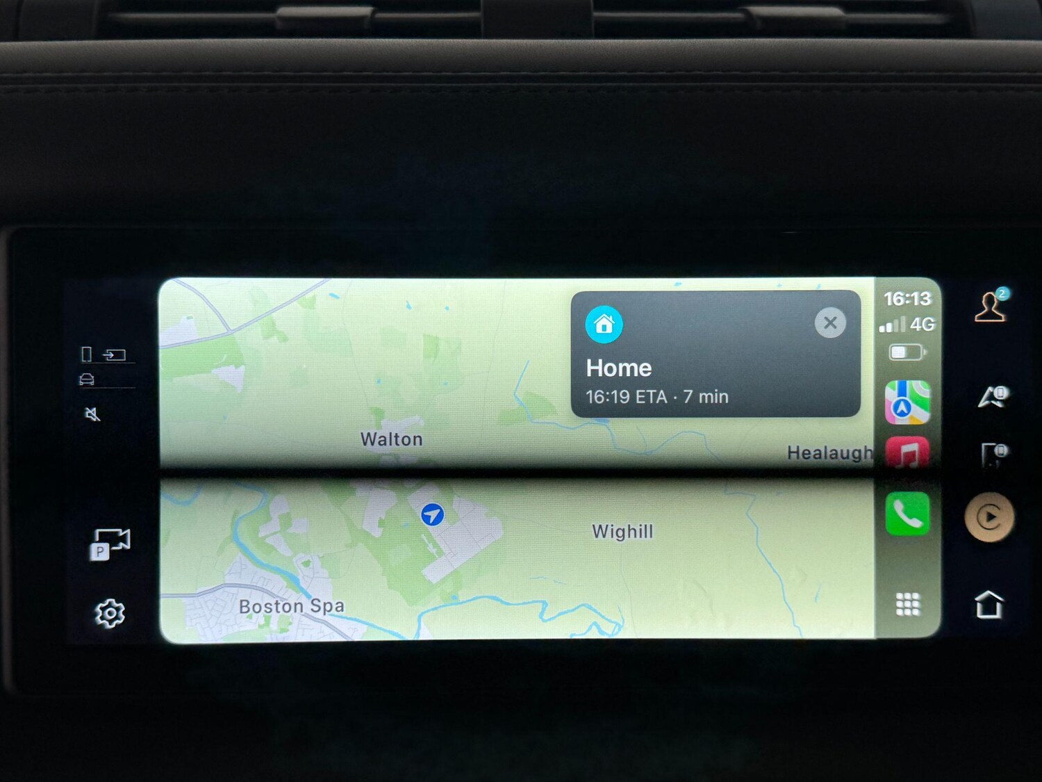 Used Land Rover Defender 90 2021 for sale - 76239551: Photo 54