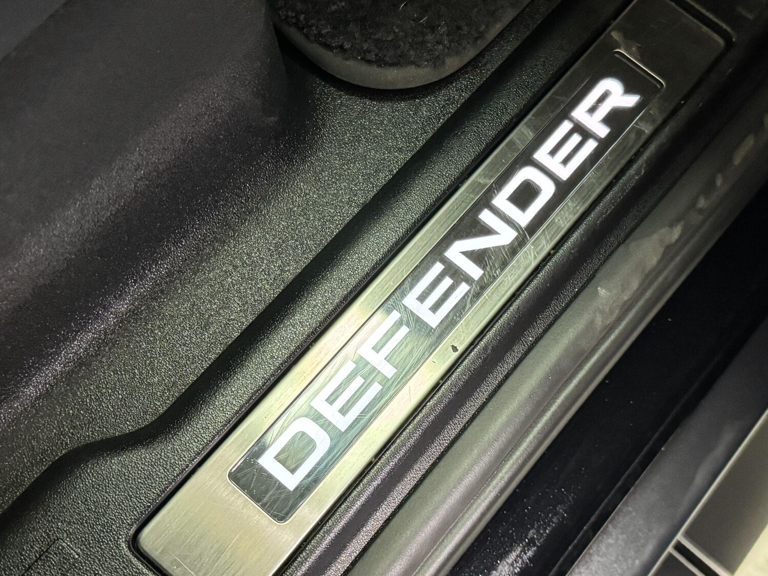 Used Land Rover Defender 90 2021 for sale - 76239551: Photo 71