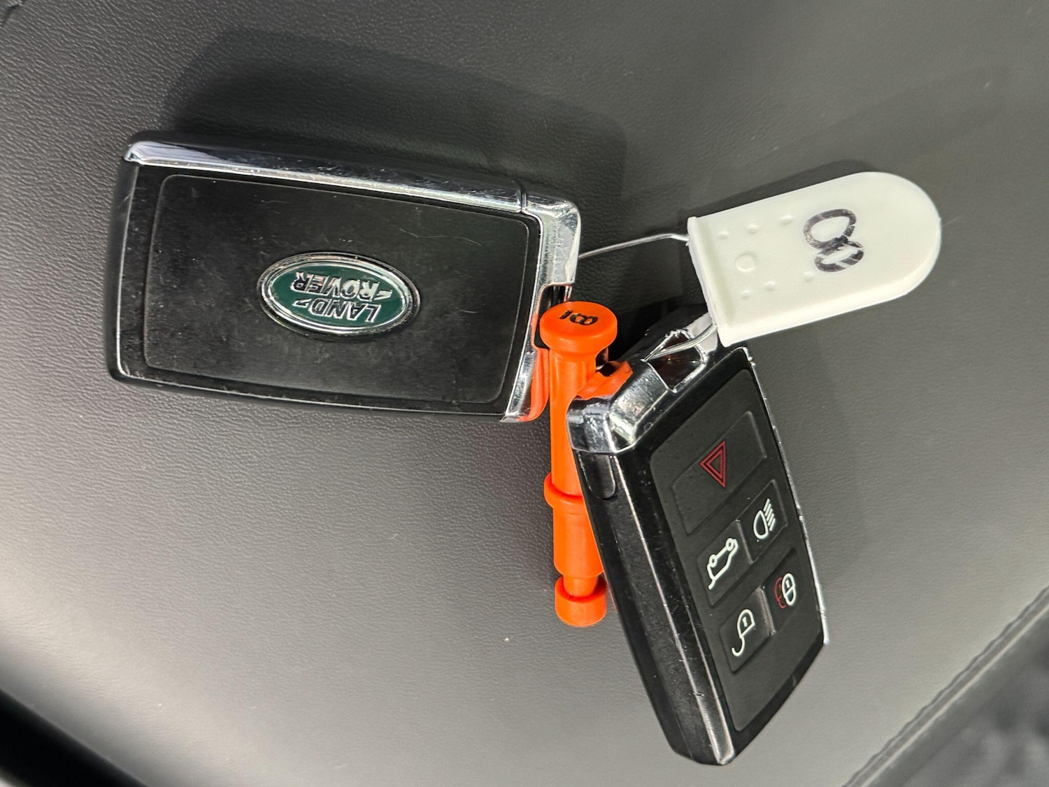 Used Land Rover Defender 90 2021 for sale - 76239551: Photo 72