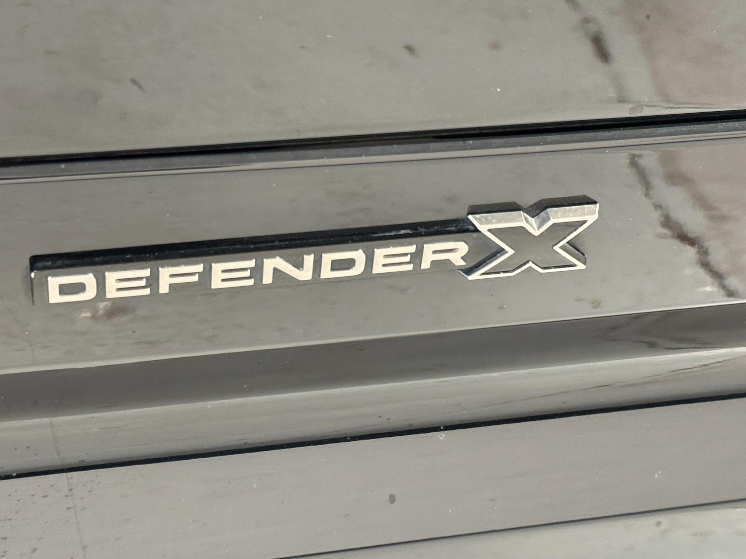 Used Land Rover Defender 90 2021 for sale - 76239551: Photo 77